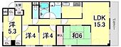神戸市垂水区城が山１丁目 6階建 築35年のイメージ