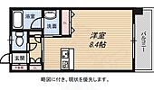 神戸市垂水区名谷町字北野屋敷 6階建 築12年のイメージ