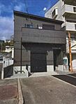 神戸市垂水区舞子坂１丁目 2階建 築1年未満のイメージ