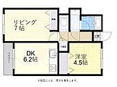 神戸市垂水区霞ヶ丘７丁目 5階建 築53年のイメージ