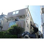 神戸市須磨区権現町３丁目 3階建 築37年のイメージ