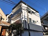 神戸市垂水区名谷町字押戸 3階建 築50年のイメージ
