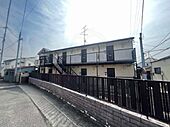 神戸市須磨区須磨寺町１丁目 2階建 築28年のイメージ