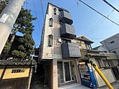 神戸市垂水区瑞ヶ丘 4階建 築35年のイメージ