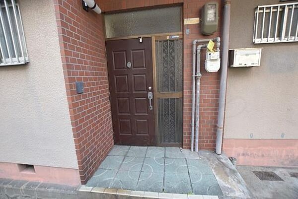 ミレニアム21 ｜兵庫県神戸市垂水区清水が丘１丁目(賃貸マンション1LDK・1階・40.24㎡)の写真 その18