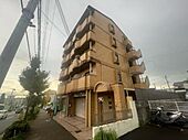 神戸市垂水区小束山本町２丁目 5階建 築35年のイメージ