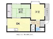 神戸市垂水区塩屋町４丁目 2階建 築29年のイメージ
