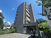 総合運動公園駅より徒歩28分 6階 築27年1ヶ月の賃貸物件