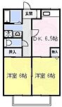 神戸市垂水区星が丘３丁目 2階建 築28年のイメージ