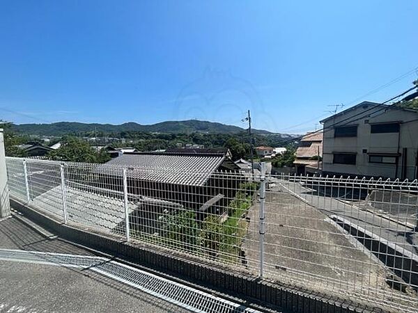 画像15:駐車場