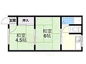 神戸市垂水区城が山２丁目 2階建 築51年のイメージ