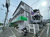 神戸市垂水区野田通 3階建 築30年のイメージ