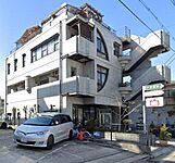 神戸市垂水区天ノ下町 3階建 築29年のイメージ