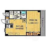 明石市大久保町福田 6階建 築15年のイメージ