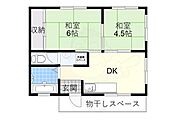 神戸市垂水区馬場通 3階建 築40年のイメージ