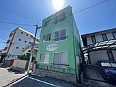 神戸市垂水区馬場通 3階建 築40年のイメージ