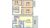 神戸市垂水区多聞台５丁目 2階建 築18年のイメージ