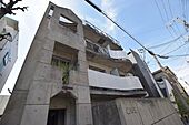 神戸市垂水区坂上３丁目 4階建 築41年のイメージ