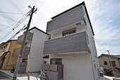 神戸市垂水区塩屋町６丁目 3階建 築3年のイメージ
