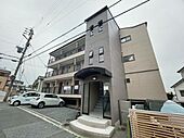 神戸市垂水区霞ヶ丘２丁目 3階建 築55年のイメージ