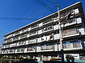 神戸市垂水区上高丸１丁目 5階建 築51年のイメージ
