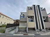 神戸市垂水区川原１丁目 2階建 築7年のイメージ