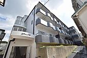 神戸市西区池上１丁目 3階建 築37年のイメージ