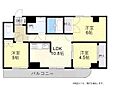M'sCourt24階6.5万円