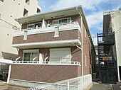 神戸市須磨区神撫町１丁目 2階建 築16年のイメージ
