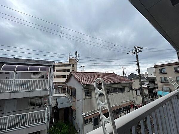 兵庫県神戸市垂水区星が丘１丁目(賃貸マンション1LDK・3階・41.00㎡)の写真 その26