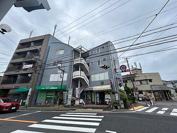 兵庫県神戸市垂水区星が丘１丁目(賃貸マンション1LDK・3階・41.00㎡)の写真 その30