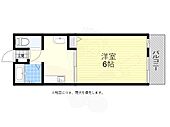 神戸市垂水区五色山４丁目 2階建 築28年のイメージ