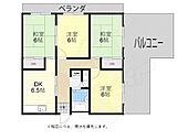 神戸市垂水区霞ヶ丘７丁目 4階建 築39年のイメージ