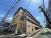 神戸市垂水区霞ヶ丘７丁目 4階建 築39年のイメージ