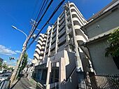 神戸市垂水区舞子坂３丁目 8階建 築37年のイメージ