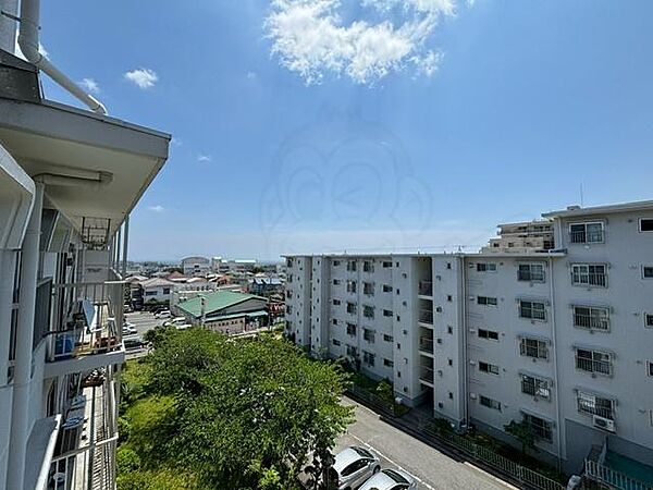 兵庫県神戸市垂水区上高丸３丁目(賃貸マンション4DK・4階・70.04㎡)の写真 その18