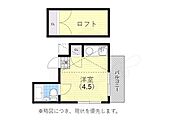 神戸市垂水区馬場通 2階建 築33年のイメージ