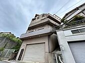 神戸市垂水区舞子台８丁目 4階建 築28年のイメージ
