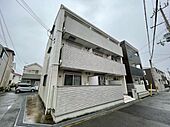 神戸市垂水区山手３丁目 3階建 築9年のイメージ