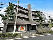 総合運動公園駅より徒歩31分 3階 築29年3ヶ月の賃貸物件