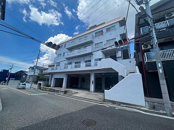 兵庫県神戸市垂水区潮見が丘２丁目(賃貸マンション3LDK・2階・74.75㎡)の写真 その7