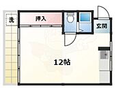神戸市垂水区宮本町 3階建 築56年のイメージ