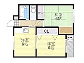 神戸市垂水区上高丸３丁目 5階建 築58年のイメージ