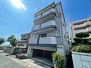 滝の茶屋駅より徒歩5分 2階 築34年6ヶ月の賃貸物件