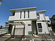 垂水駅より徒歩7分 2階 築35年10ヶ月の賃貸物件