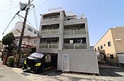 垂水駅より徒歩18分 2階 築46年8ヶ月の賃貸物件