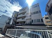 神戸市垂水区福田４丁目 4階建 築36年のイメージ