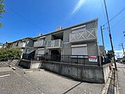 ラピート6X 2階 築31年5ヶ月の賃貸物件