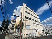 神戸市垂水区福田２丁目 3階建 築54年のイメージ