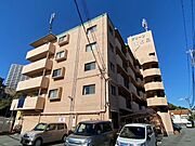 塩屋駅より徒歩19分 2階 築43年7ヶ月の賃貸物件